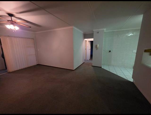 2 BEDROOM PROPERTY TO RENT IN BEYERS PARK